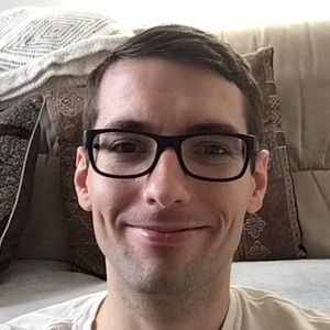 Meet your Posher, Jason